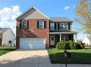 900 Chesapeake Junction Ln, O Fallon, IL 62269