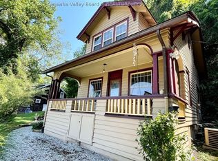 1321 Maccorkle Ave SE, Charleston, WV 25314