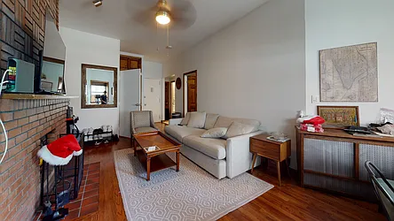 Rented by Bond New York