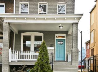 650 Kenyon St NW, Washington, DC 20010