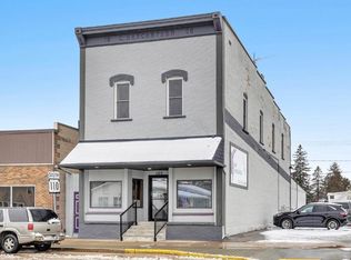 105 S Main St #A, Marion, WI 54950