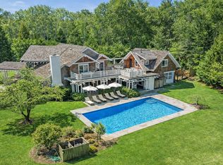 30 E Hollow Rd, East Hampton, NY 11937