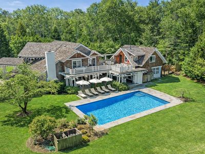 30 E Hollow Rd, East Hampton, NY, 11937