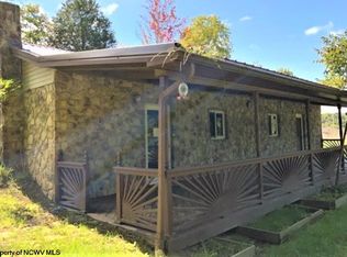 1352 Richman Rd, Moatsville, WV 26405