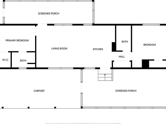 2nd image of 710 W Socrum Loop Rd Lot 14