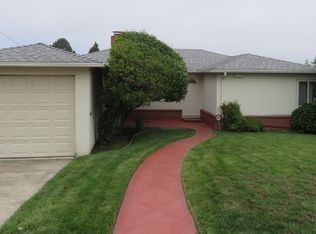 2529 Tamalpais Ave, El Cerrito, CA 94530