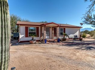1881 W El Toro Rd, Sahuarita, AZ 85629
