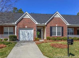 6242 Meadow Glen Ln, Harrisburg, NC 28075