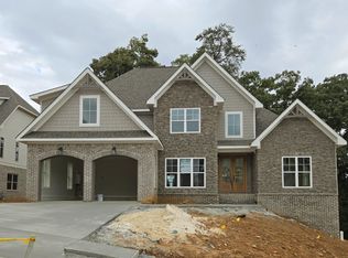 10610 Kavya Ln #84, Apison, TN 37302