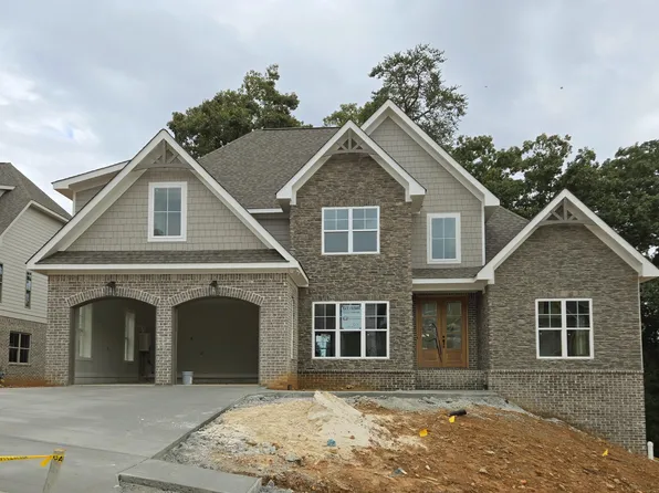 10610 Kavya Ln #84, Apison, TN 37302