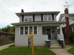 1102 Palmer Pl, Waukegan, IL 60085
