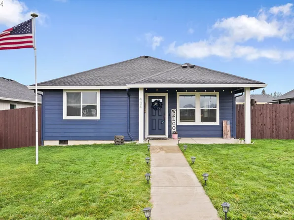 404 Herren Ave, Winlock, WA 98596