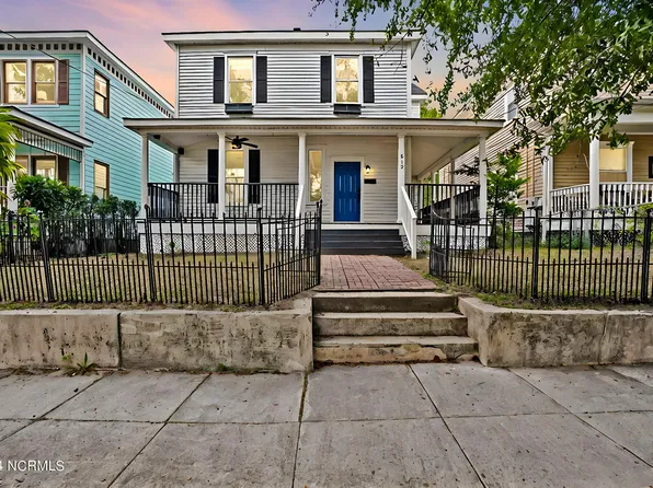 812 Orange Street, Wilmington, NC 28401