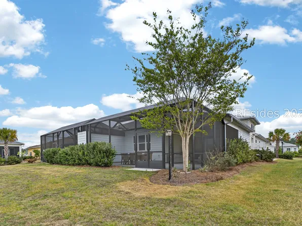 84 Cool Breeze Dr, Hardeeville, SC 29927