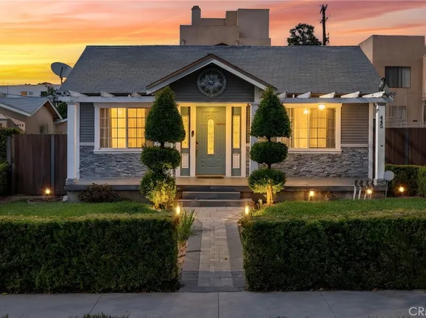 445 W Harvard St, Glendale, CA 91204