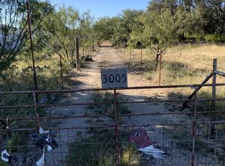 3005 N High St #377, Brady, TX 76825