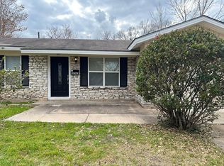 613 Long Bow Ln, Austin, TX 78704