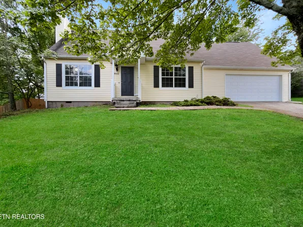 1155 Durham Rd, Knoxville, TN 37931