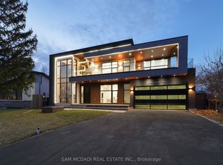 468 Saville Cres, Oakville, ON L6L3V1