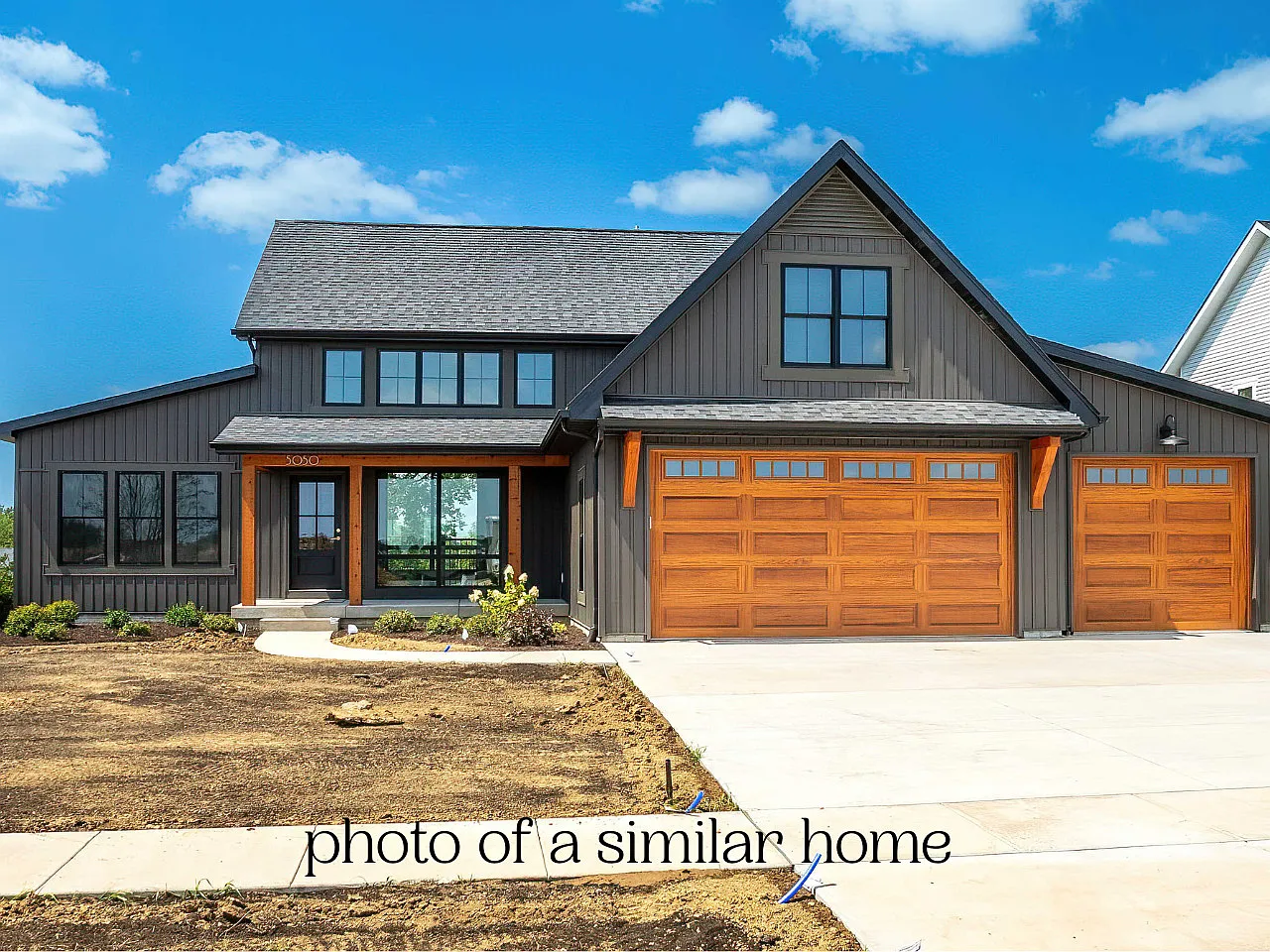 7131 Black Oak Dr photo 1