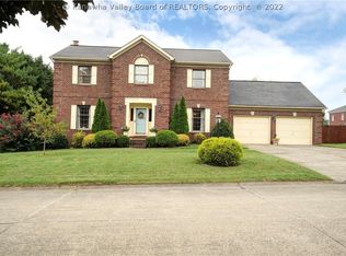 2 Mill Creek Xing, Hurricane, WV 25526