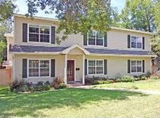 123 Harrison Ave, Alamo Heights, TX 78209