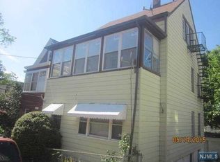 246 Autumn St, Passaic, NJ 07055