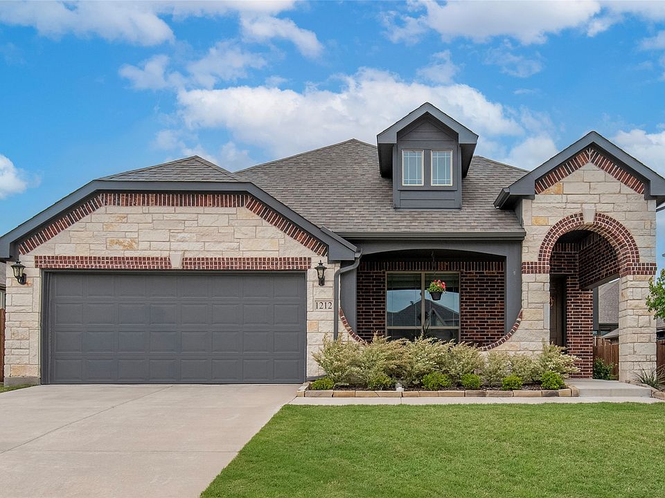 1st image of 1212 Brentfield Dr
