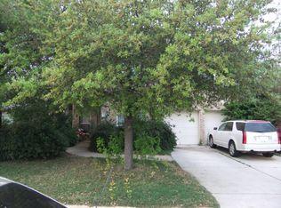 2000 Heritage Well Ln, Pflugerville, TX 78660