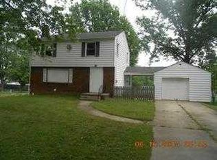 4707 Sheridan Rd, Youngstown, OH 44514