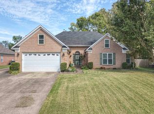 3536 Earlynn Dr, Bartlett, TN 38133