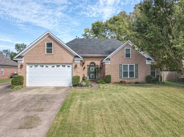 3536 Earlynn Dr, Bartlett, TN 38133