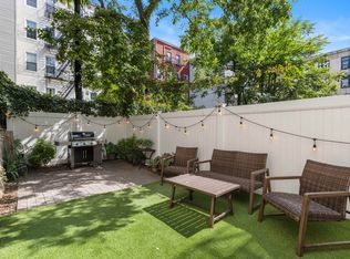 227 Monroe St APT 1L, Hoboken, NJ 07030