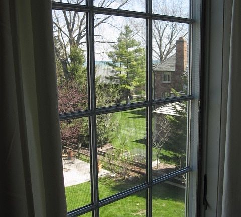 Upstairs Bdrm Lake view