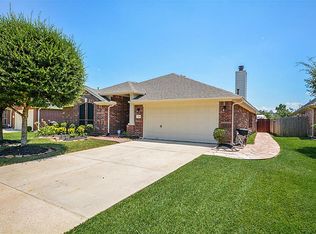 9214 Buffalo Bend Ln, Houston, TX 77089