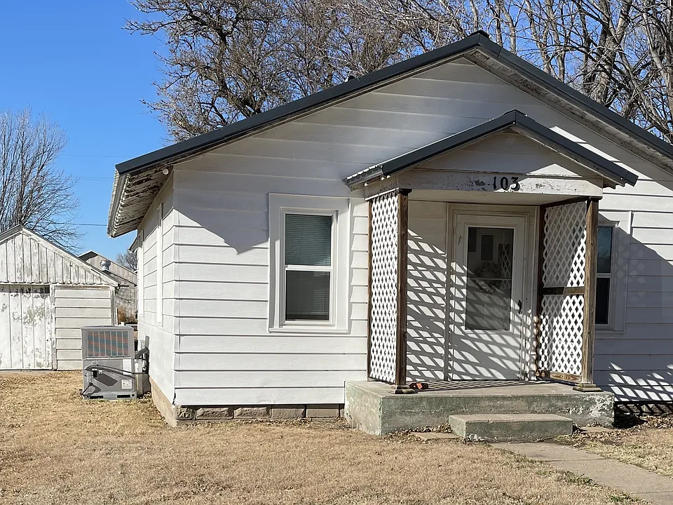 103 C St