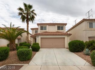 781 Plantain Lily Ave, Las Vegas, NV 89183