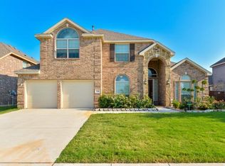 2244 Colca Canyon Rd, Grand Prairie, TX 75052