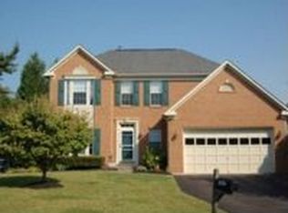 12917 Barleycorn Ter, Germantown, MD 20874