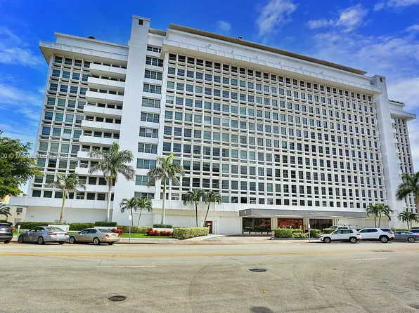 700 Biltmore Way APT 1005, Coral Gables, FL 33134