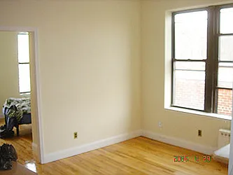 Rented by Chartwell Manhattan Realty