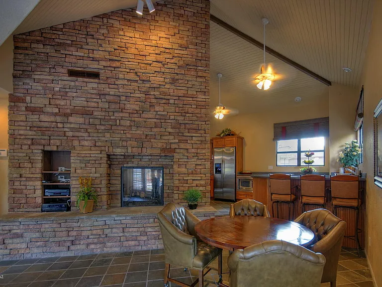 5800 N Kolb Rd #3114 — Photo 31
