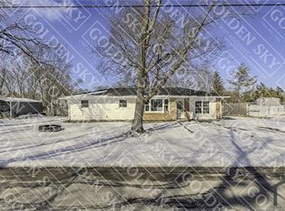9914 E Miller St, Selma, IN 47383