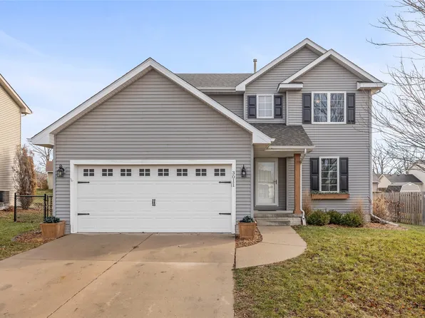 3011 SW Westwood St, Ankeny, IA 50023