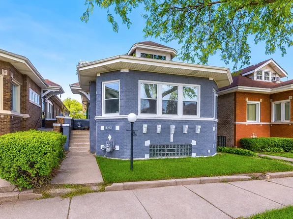 8251 S Carpenter St, Chicago, IL 60620