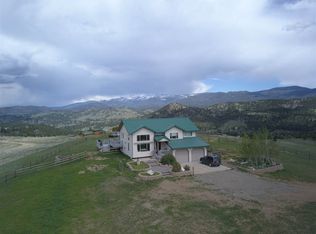 38 Beefy Skunk Ln, Jefferson City, MT 59638