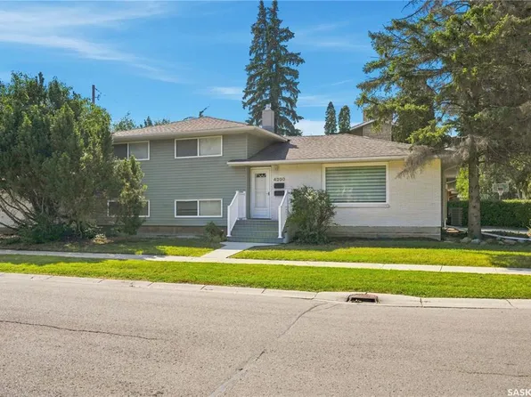 4200 Hillsdale STREET, Regina, SK S4S 3Z2