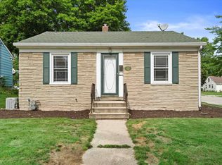 1130 10th Ave, Green Bay, WI 54304