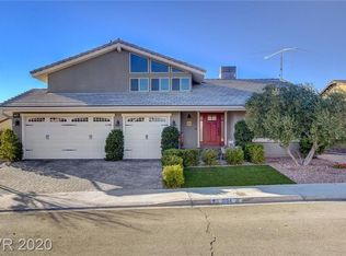 1504 Marita Dr, Boulder City, NV 89005