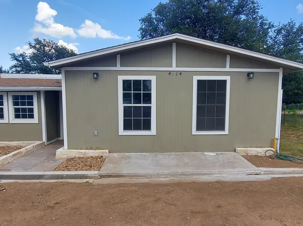 4314 Skyline Dr, Kingsland, TX 78639